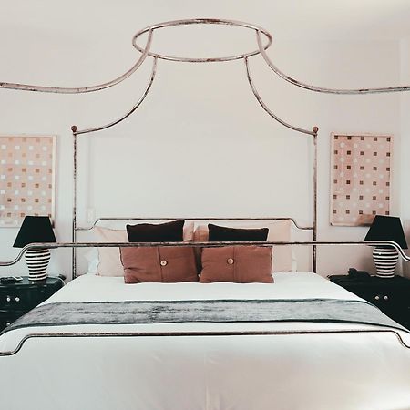 Hotel Boutique El Palomar サン・ミゲル・デ・アジェンデ エクステリア 写真
