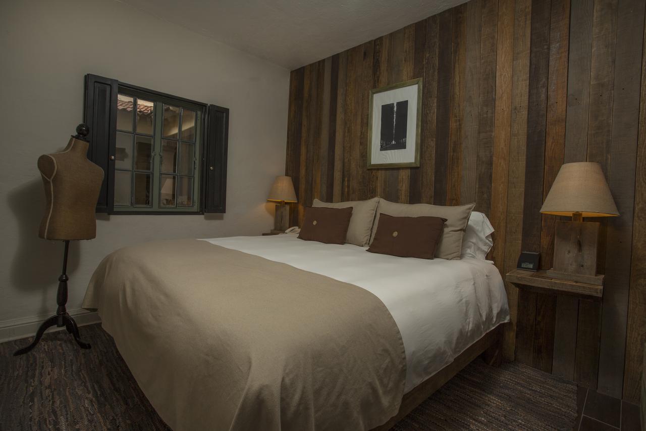Hotel Boutique El Palomar サン・ミゲル・デ・アジェンデ エクステリア 写真